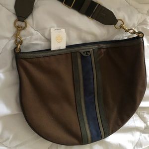 Tory Burch Purse Satchel